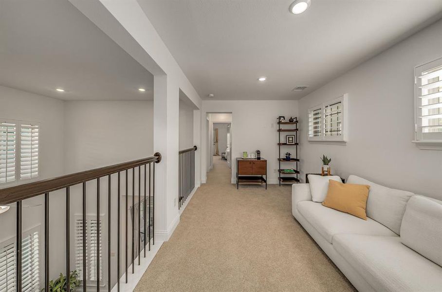 Image 34 of a home in Fields Villas - Darling Homes. Image 34 of a home in Fields Villas - Darling Homes.