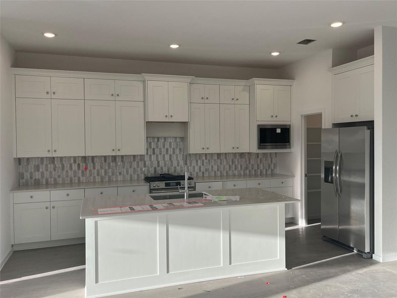 Representation - not actual home. Representation - not actual home.