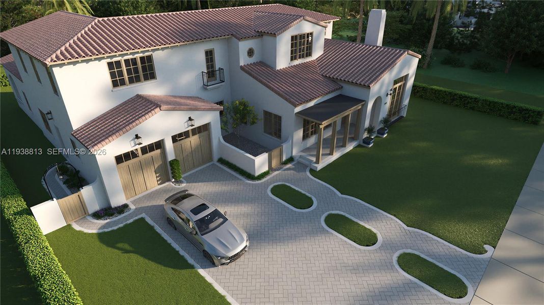 Image 18 of a home in . Image 18 of a home in .