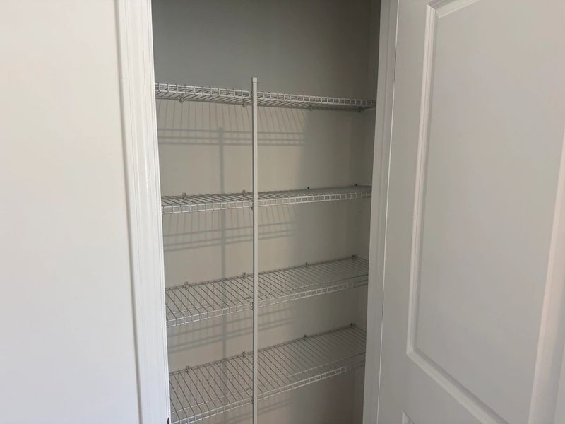 Loft featuring the AW Collection® Timeless - An open space made for elegant everyday living.