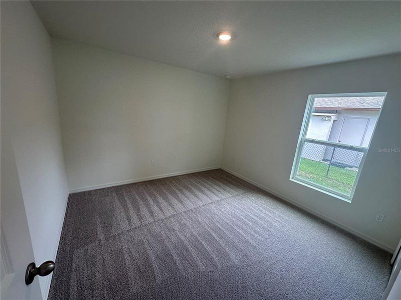 Spacious, unfurnished interior of a new home in , Palm Coast (Image 10).