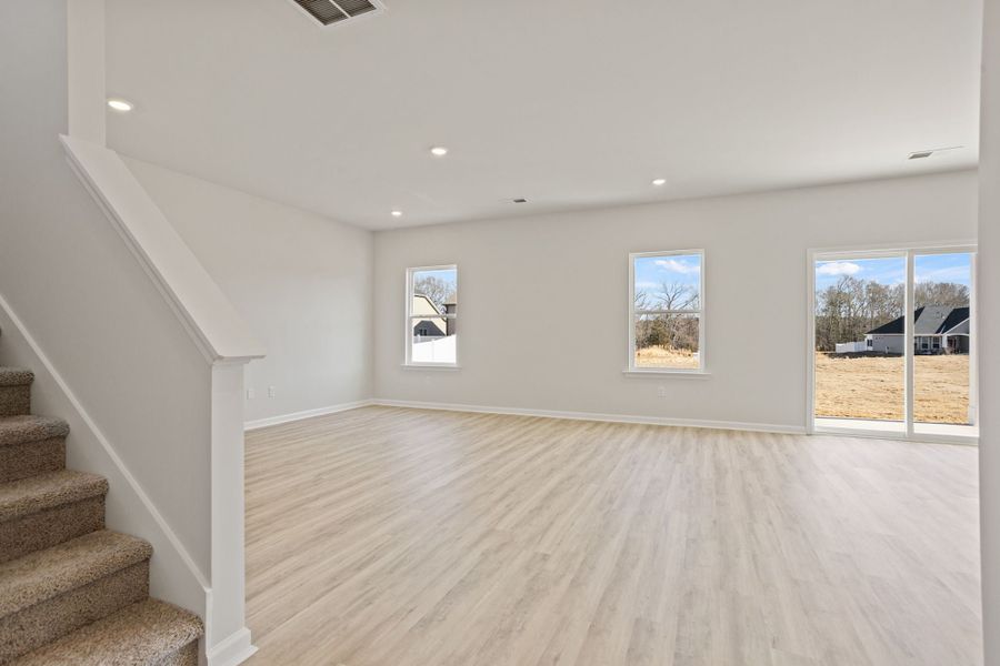 3br New Home in Woodruff, SC.  - Slide 9