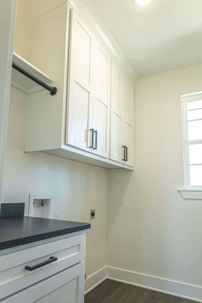 Furnished interior view inside a new home in , Henderson (Image 11).