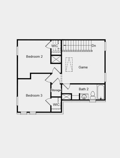 Additional Highlights Include: a covered back patio.