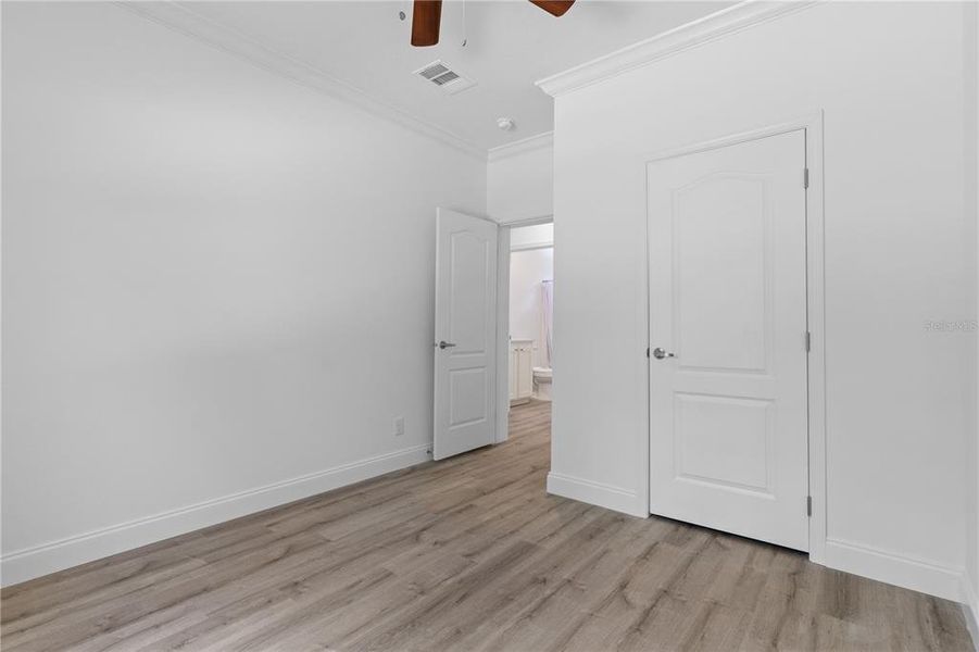 Spacious, unfurnished interior of a new home in , Weeki Wachee (Image 16). Spacious, unfurnished interior of a new home in , Weeki Wachee (Image 16).