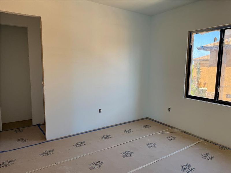 In-progress construction of a new home in , Port Charlotte, FL (Image 13). In-progress construction of a new home in , Port Charlotte, FL (Image 13).