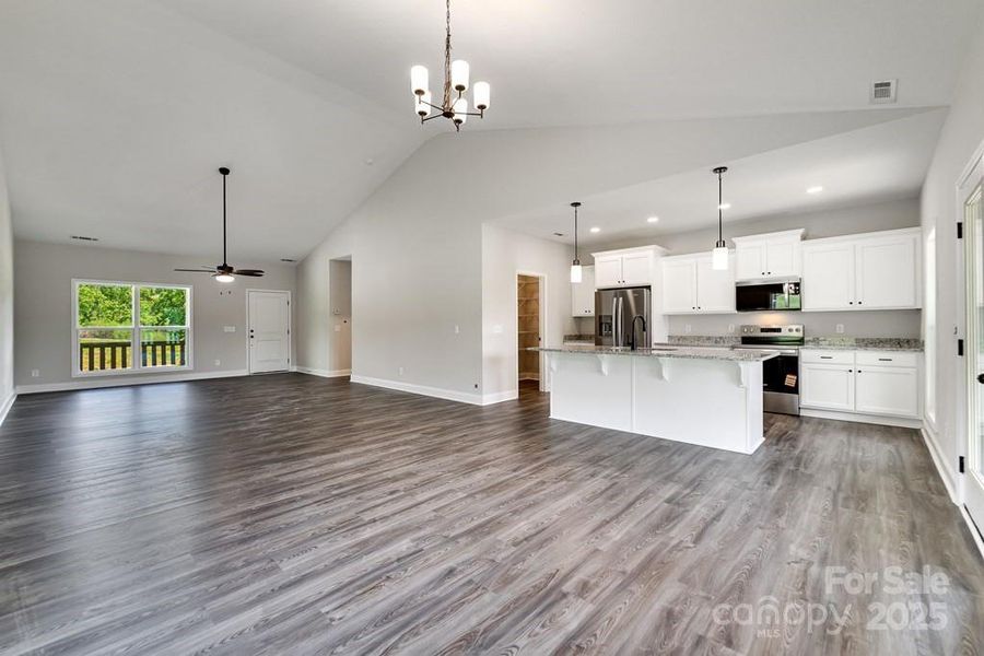 Spacious, unfurnished interior of a new home in , Franklin (Image 33). Spacious, unfurnished interior of a new home in , Franklin (Image 33).