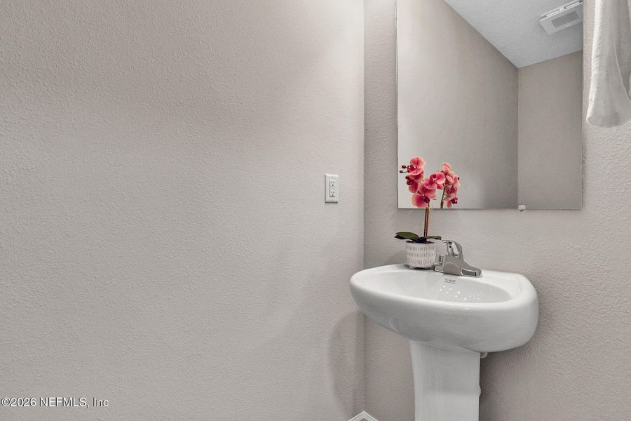 Close-up of interior finishes inside a home in , Jacksonville (Image 19). Close-up of interior finishes inside a home in , Jacksonville (Image 19).