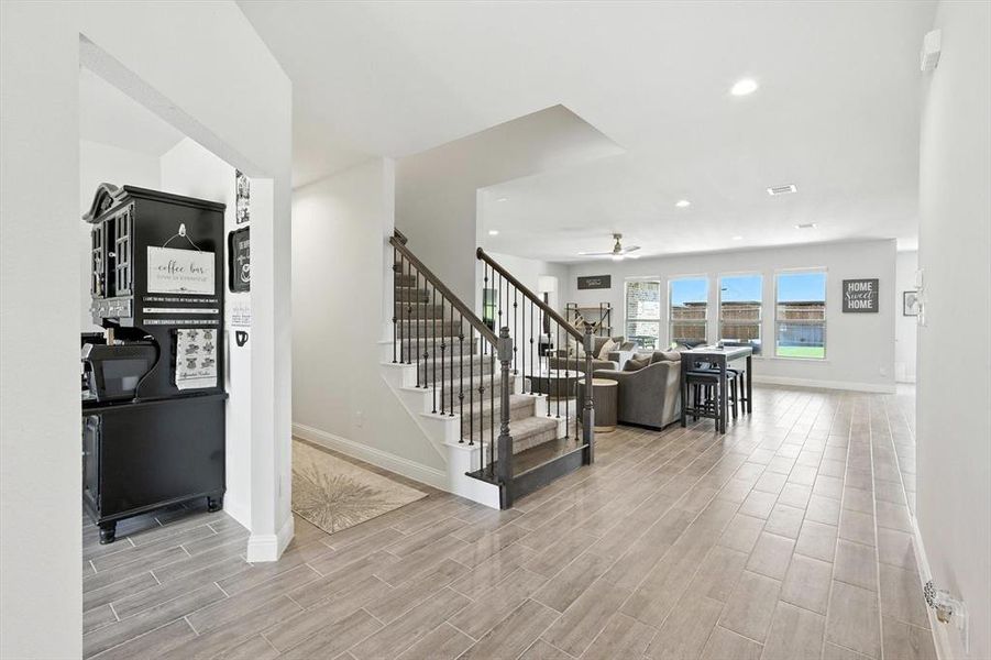 Image 40 of a home in .