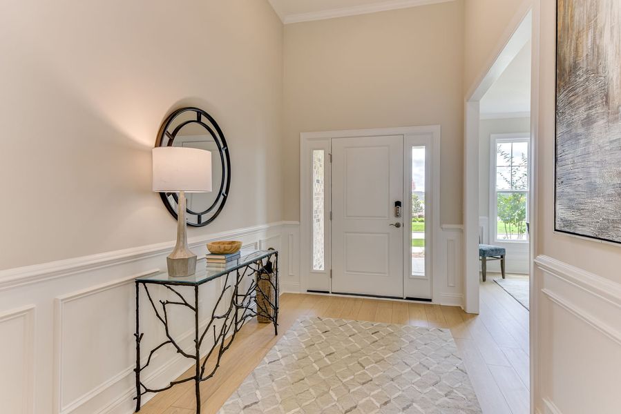 Foyer