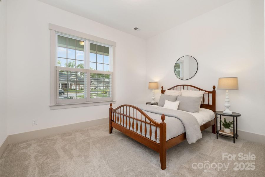 Another lovely guest space offering guests a perfect retreat Another lovely guest space offering guests a perfect retreat