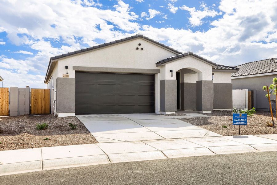 3br New Home in Buckeye, AZ. - Slide 4 3br New Home in Buckeye, AZ. - Slide 4