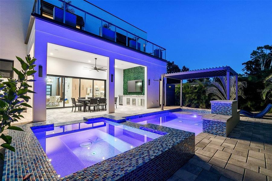 Image 46 of a home in .