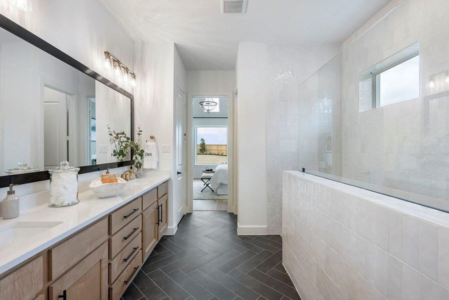 REPRESENTATIVE PHOTO - Photo does not represent actual home options and selection. Ask Sales consultant for specific selections.