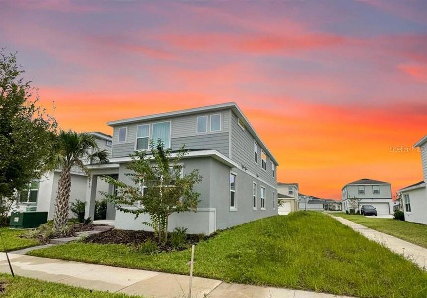 Image 29 of a home in .