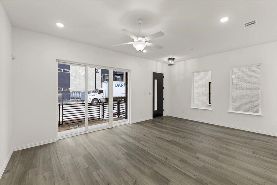 Family Room Representative Photo Family Room Representative Photo