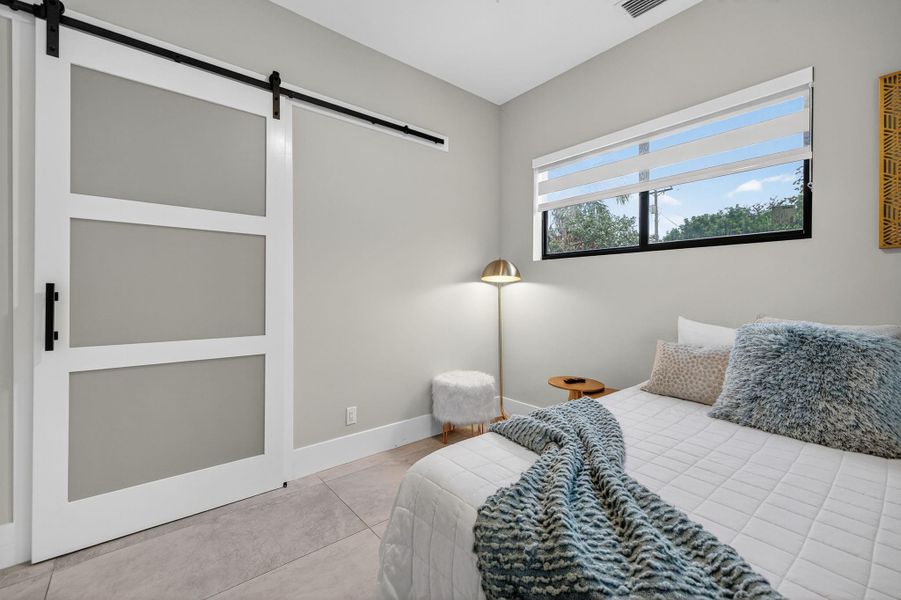 Furnished interior view inside a new home in , Oakland Park (Image 13). Furnished interior view inside a new home in , Oakland Park (Image 13).