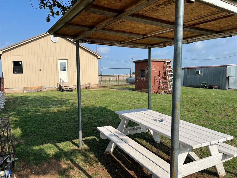 Community amenities in , Nocona (Image 19).