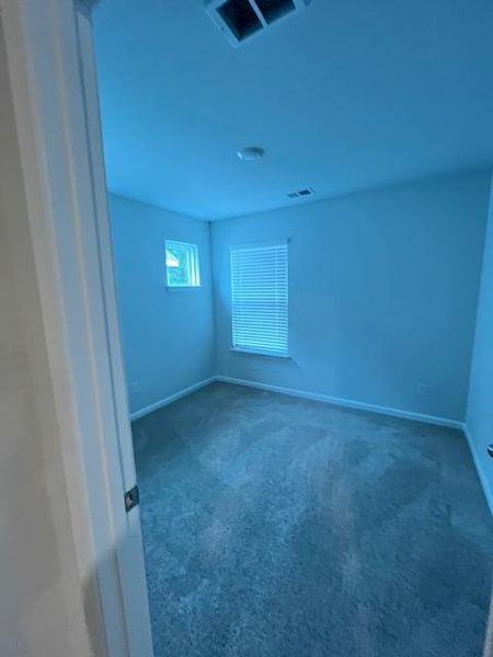 Spacious, unfurnished interior of a new home in , Summerville (Image 15).