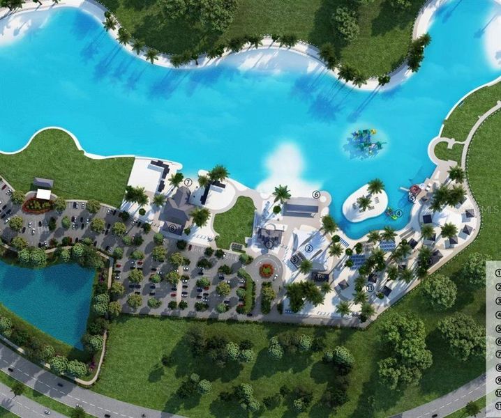 Community amenities in , San Antonio (Image 54). Community amenities in , San Antonio (Image 54).