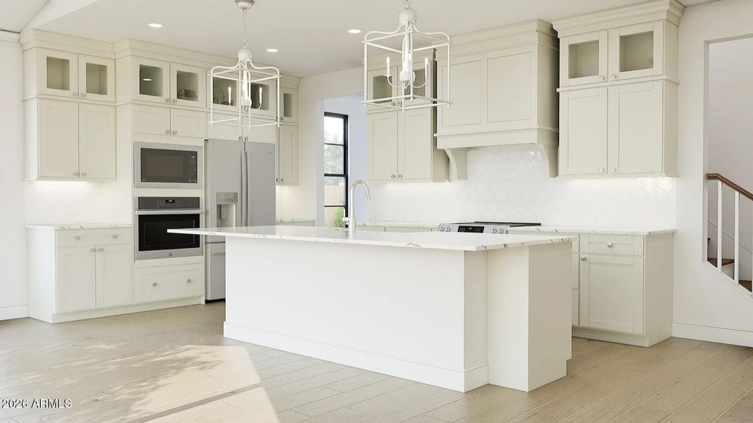 Kitchen-Classic Palette 6-2