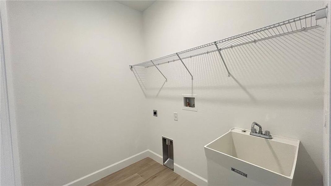 Spacious, unfurnished interior of a new home in , North Port (Image 15). Spacious, unfurnished interior of a new home in , North Port (Image 15).