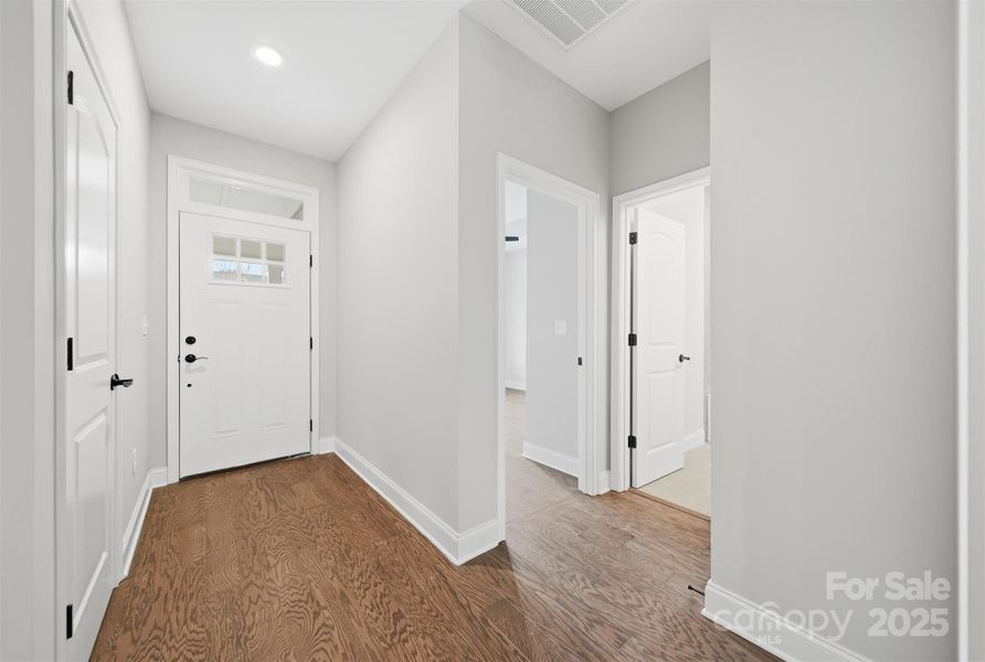 Spacious, unfurnished interior of a new home in , Hickory (Image 22). Spacious, unfurnished interior of a new home in , Hickory (Image 22).