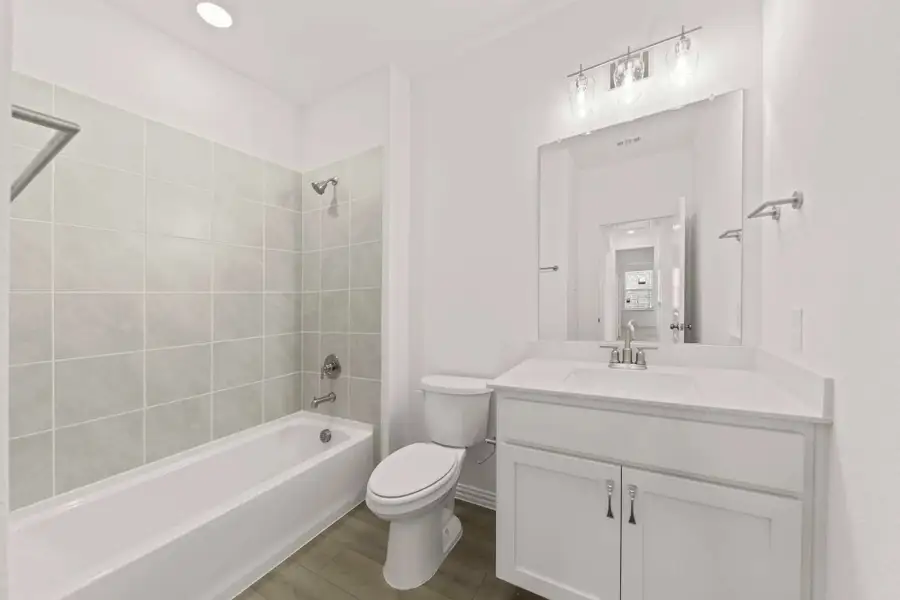 Bathroom 3 Representative Photo