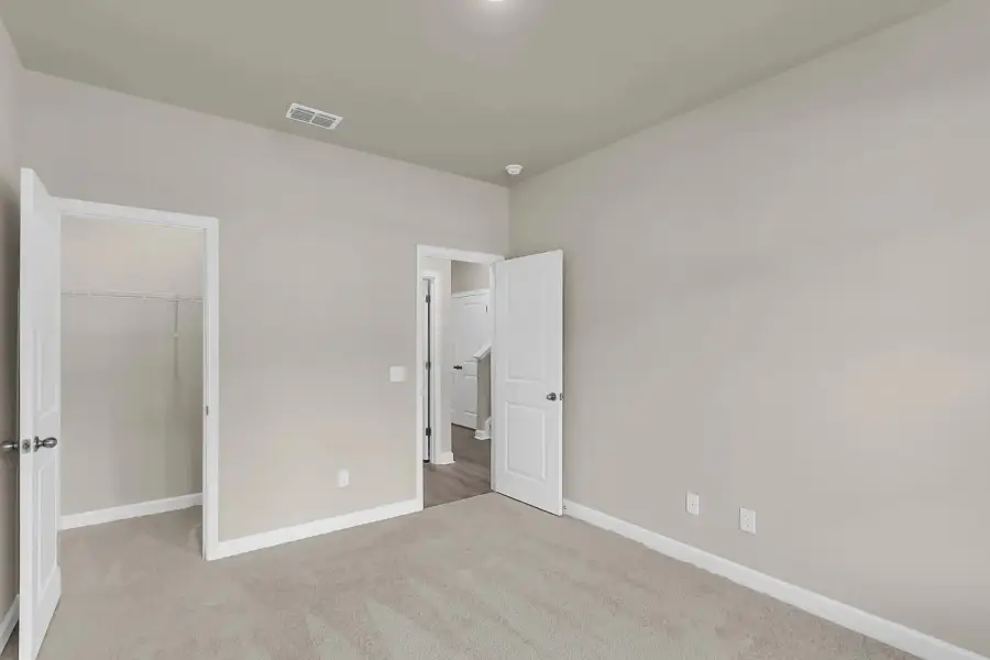 Similar Palmetto floorplan with Artisan Collection - Features and finishes may vary