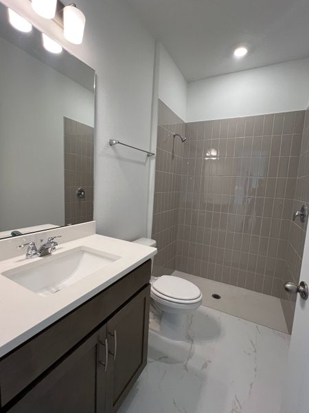 2,520sf New Home in Minneola, FL.  - Slide 14