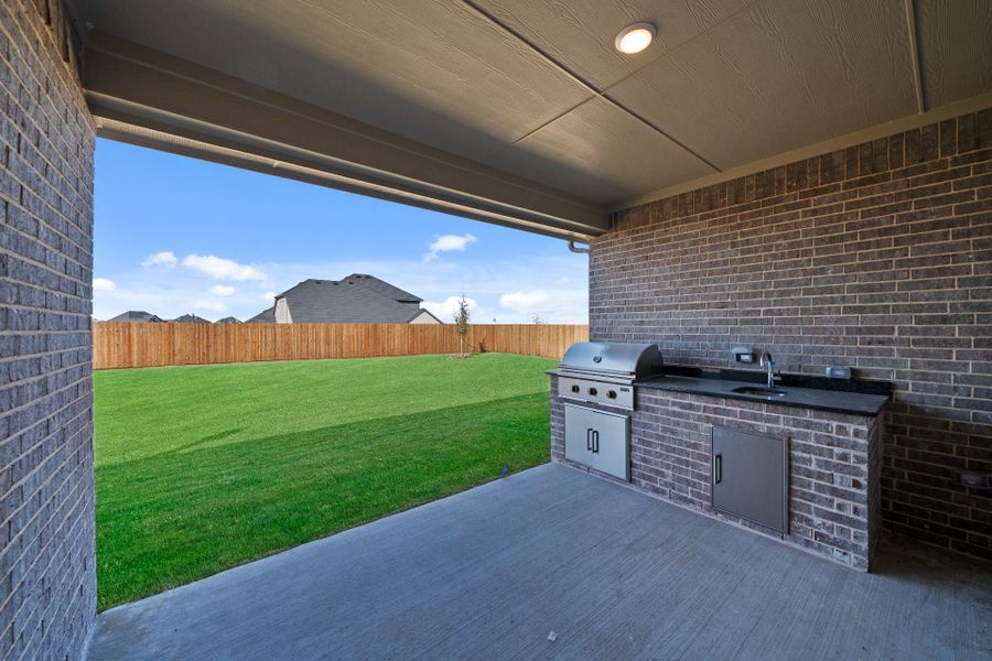 Waxahachie, TX New Home. - Slide 3 Waxahachie, TX New Home. - Slide 3