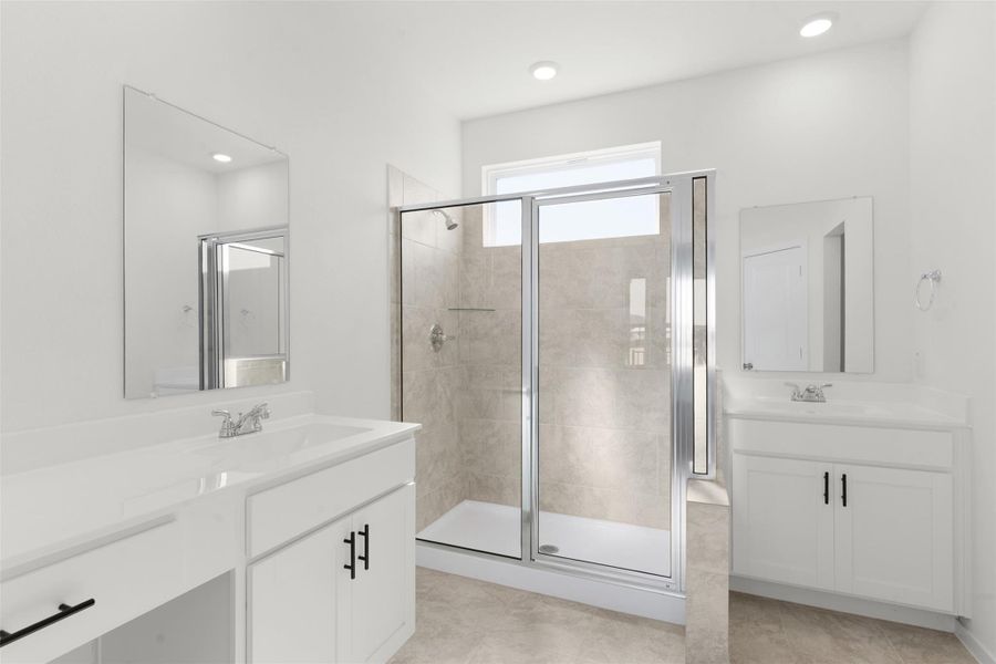 REPRESENTATIVE OF FLOOR PLAN ONLY