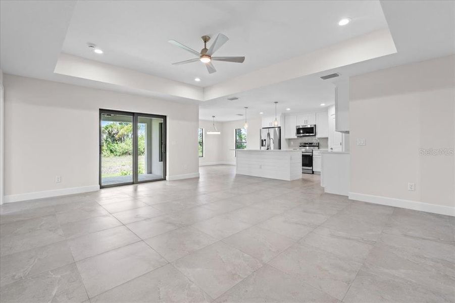 Spacious, unfurnished interior of a new home in , Englewood (Image 26). Spacious, unfurnished interior of a new home in , Englewood (Image 26).