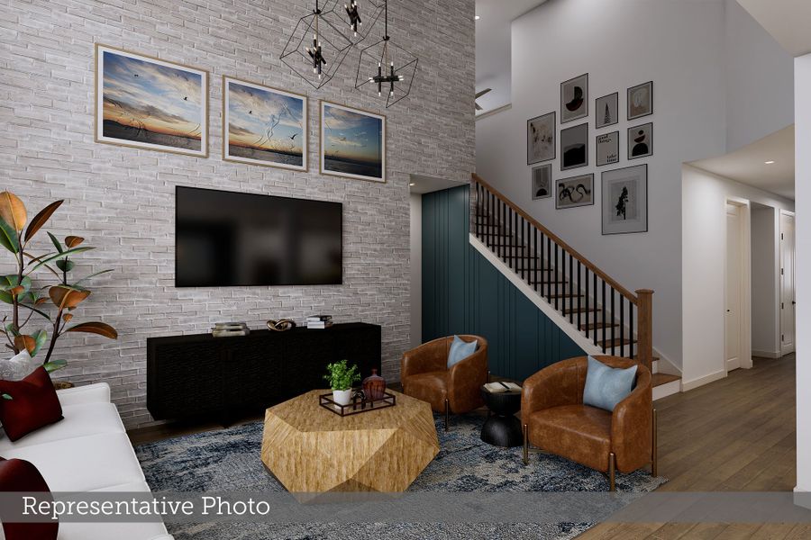 Family Room Family Room