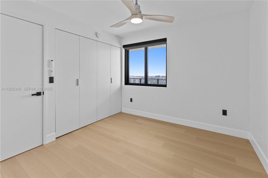 Spacious, unfurnished interior of a new home in , Miami (Image 14). Spacious, unfurnished interior of a new home in , Miami (Image 14).