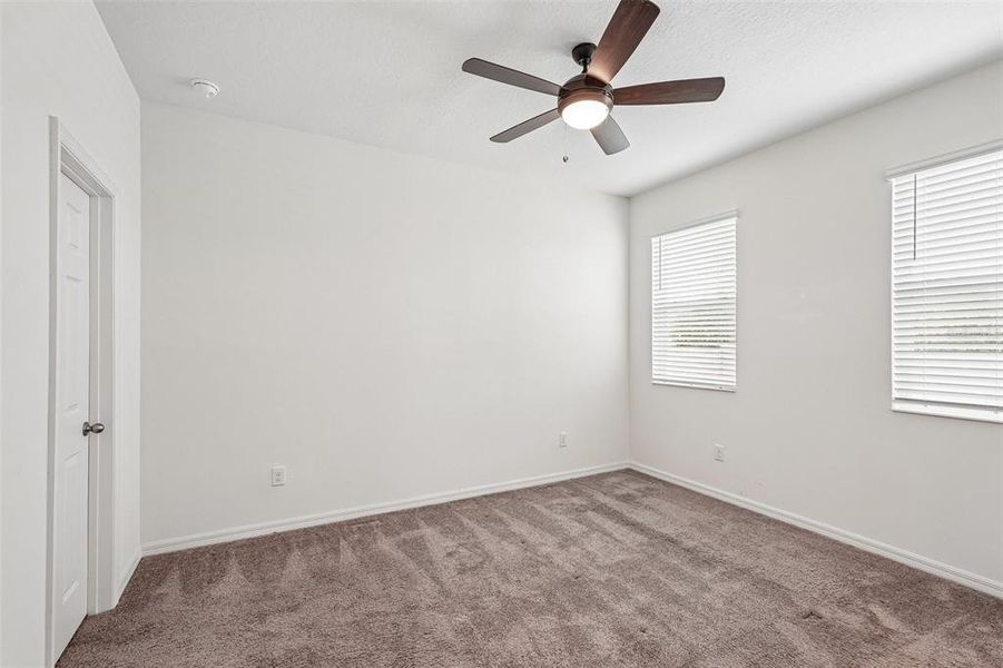 Spacious, unfurnished interior of a new home in , Palmetto (Image 22). Spacious, unfurnished interior of a new home in , Palmetto (Image 22).