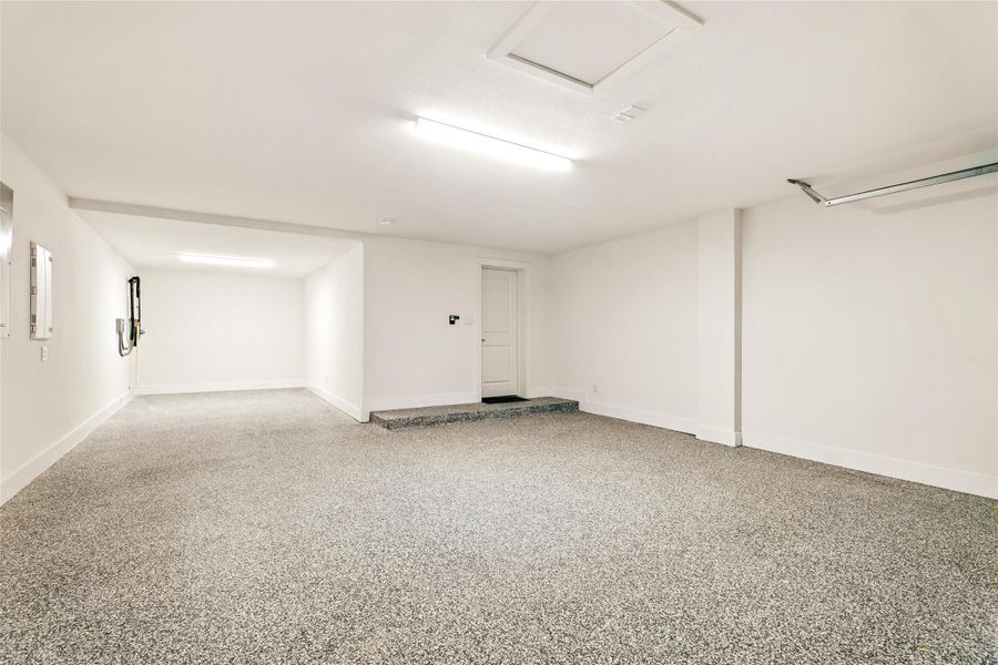 Spacious, unfurnished interior of a new home in , Georgetown (Image 22). Spacious, unfurnished interior of a new home in , Georgetown (Image 22).