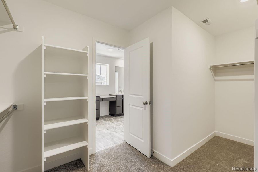 Image 17 of a home in Brighton Crossings: The Grand Collection. Image 17 of a home in Brighton Crossings: The Grand Collection.