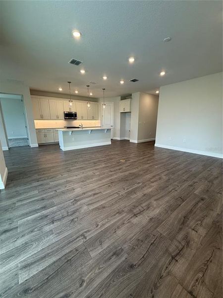 Spacious, unfurnished interior of a new home in , Ocala (Image 6). Spacious, unfurnished interior of a new home in , Ocala (Image 6).
