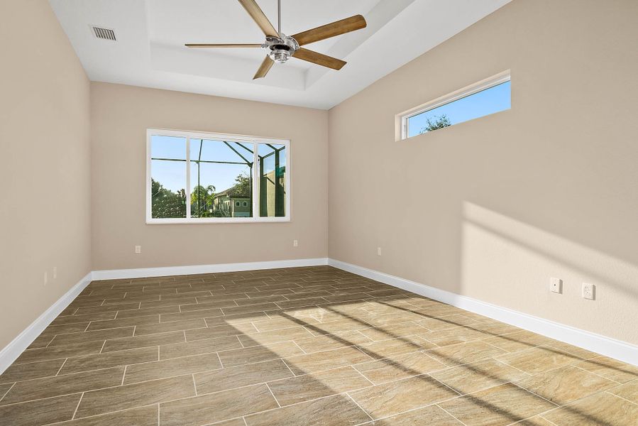 Muirfield with Bonus Owner's Suite Muirfield with Bonus Owner's Suite