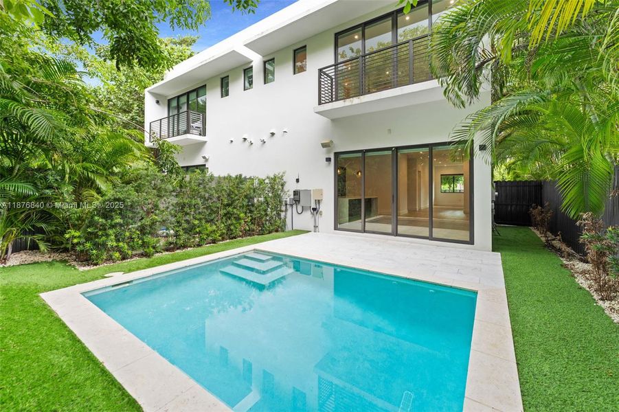 Image 36 of a home in . Image 36 of a home in .