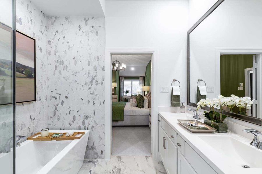 Primary Bathroom Primary Bathroom
