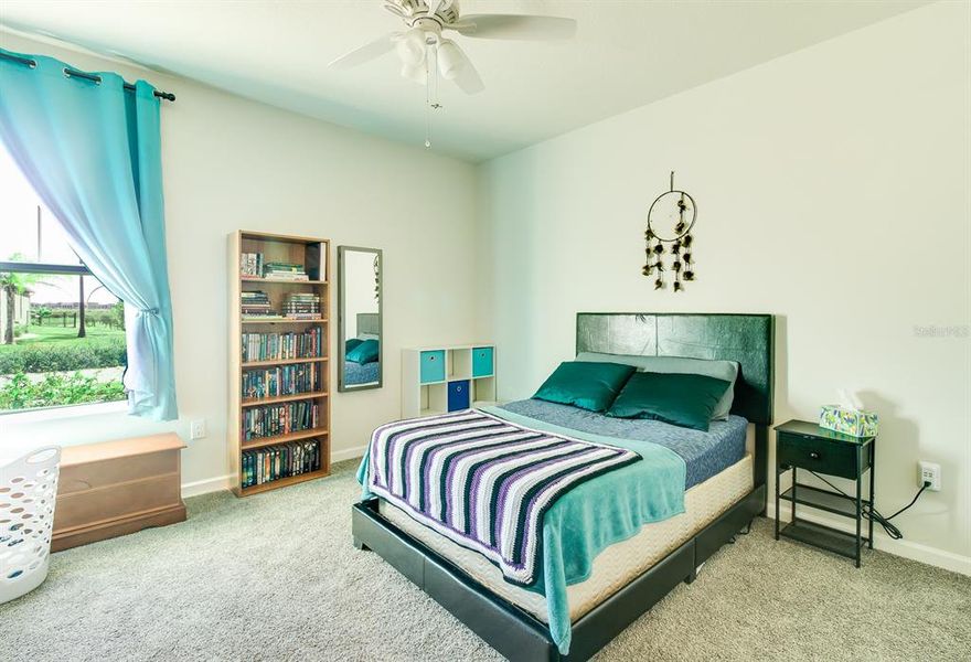 Furnished interior view inside a new home in , Palm Bay (Image 27).