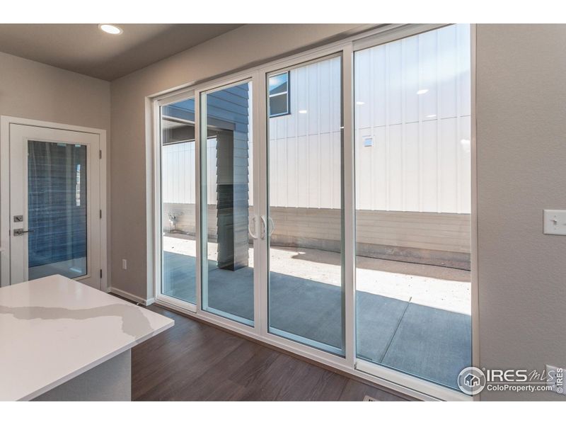 Image 36 of a home in Trailside Alley Load - Single Family Homes.