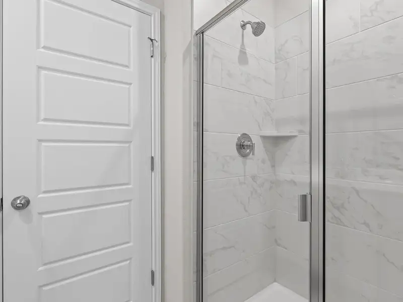 Representative interior finishes for a home built from the The Colorado F by Davidson Homes LLC in Heartland, Heartland (Image 11).