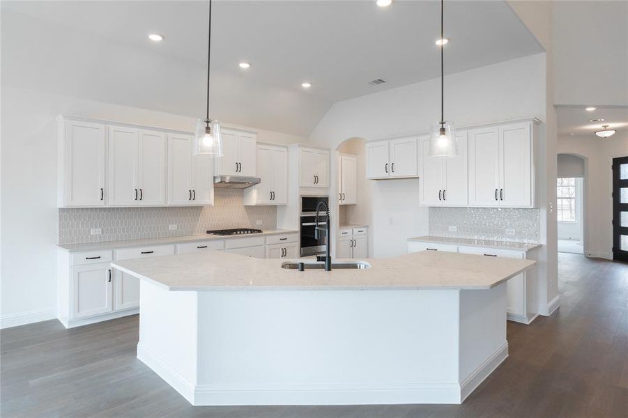 Kitchen Kitchen
