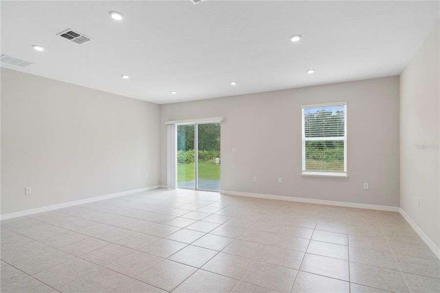Spacious, unfurnished interior of a new home in Indian Lake Estates, Indian Lake Estates (Image 20).