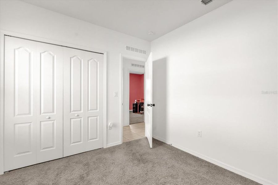 Spacious, unfurnished interior of a new home in Poinciana, Poinciana (Image 18).