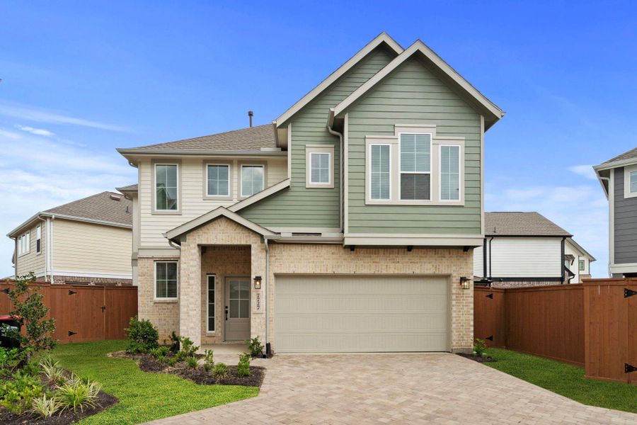 Image 25 of a home in Elyson.