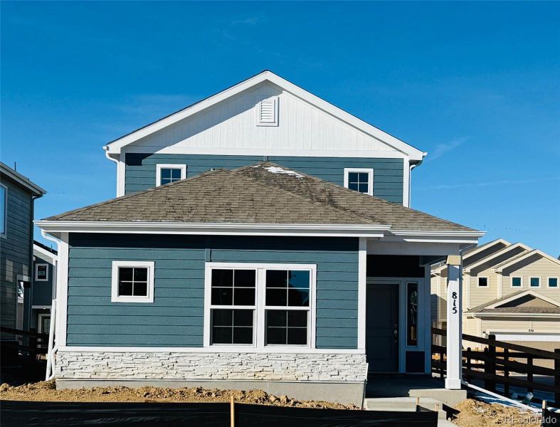 Image 17 of a home in .